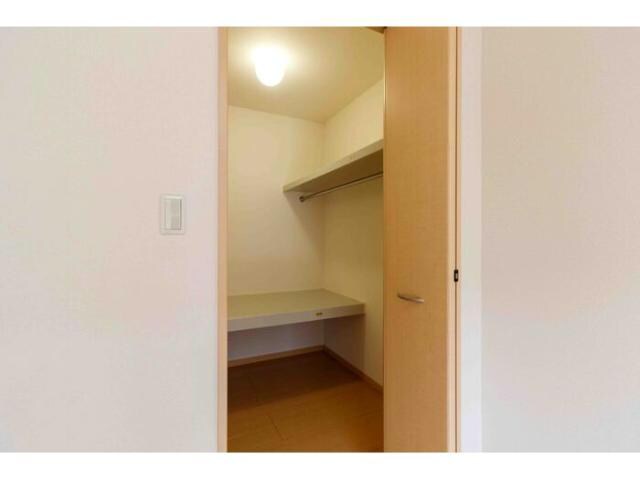 ポラーノの物件内観写真