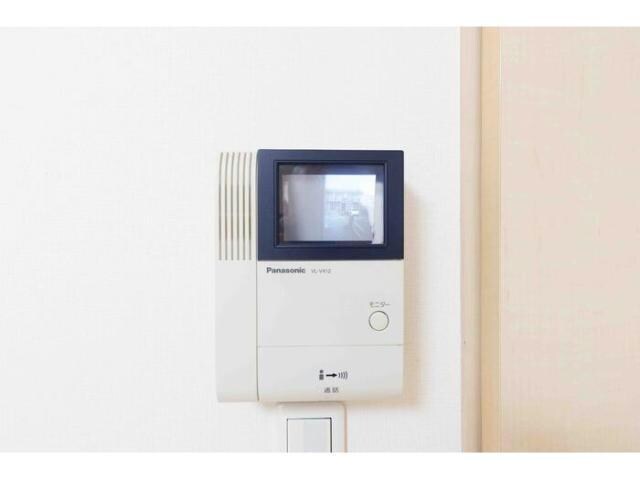 ポラーノの物件内観写真