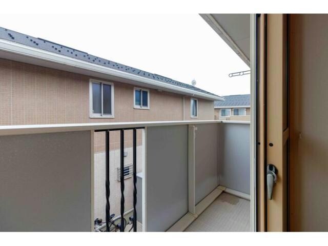 ポラーノの物件内観写真