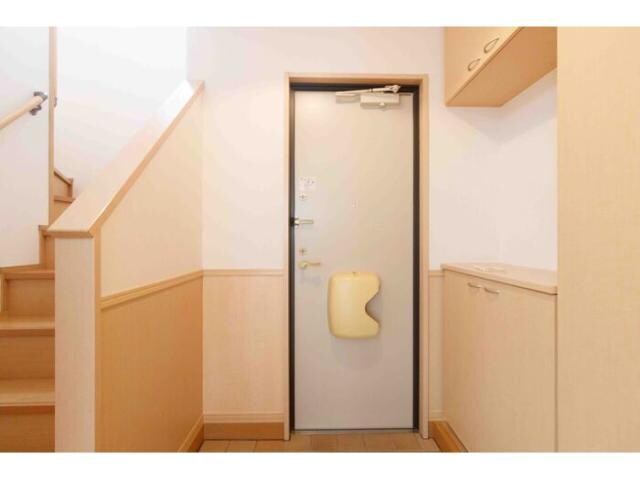 ポラーノの物件内観写真