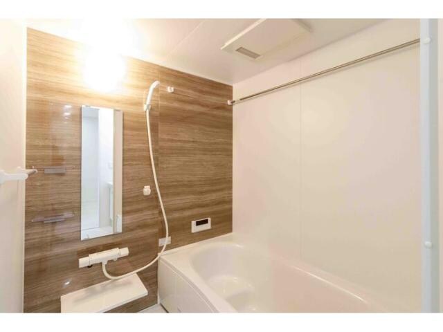 ナーシュドム割出の物件内観写真