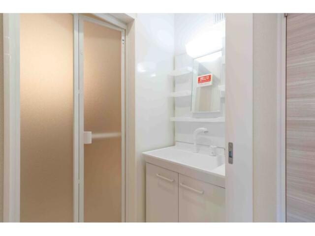 ナーシュドム割出の物件内観写真