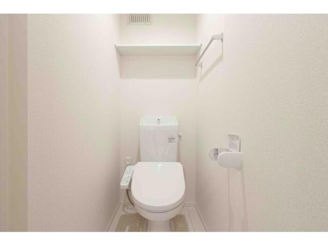 ナーシュドム割出の物件内観写真