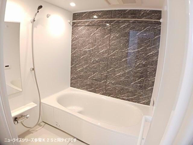 メゾンエトワールの物件内観写真