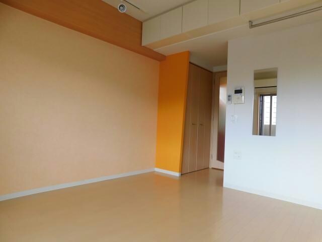 プラ・ディオ森小路セレニテの物件内観写真