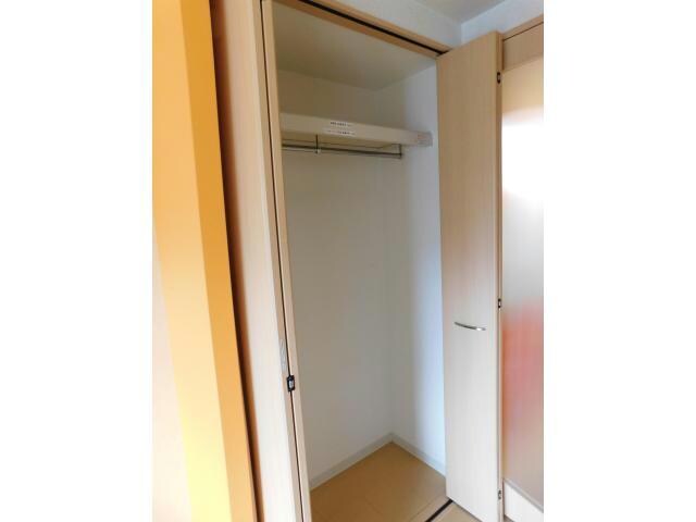 プラ・ディオ森小路セレニテの物件内観写真