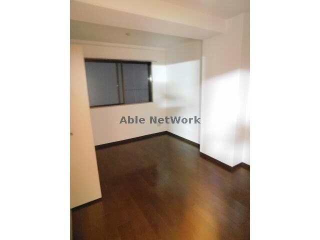 イスタナの物件内観写真