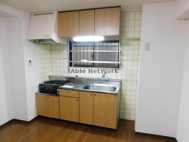 イスタナの物件内観写真