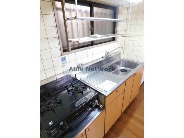 イスタナの物件内観写真