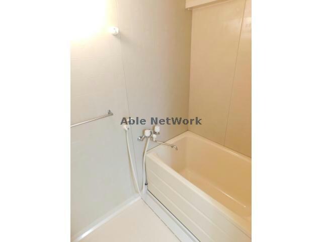 イスタナの物件内観写真