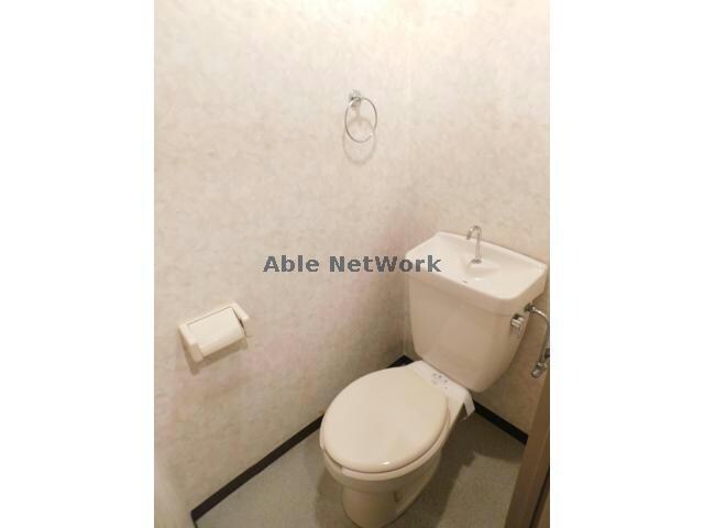 イスタナの物件内観写真