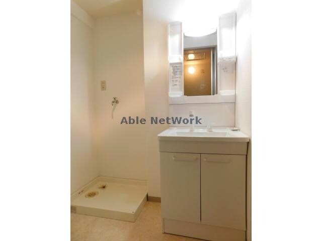 イスタナの物件内観写真