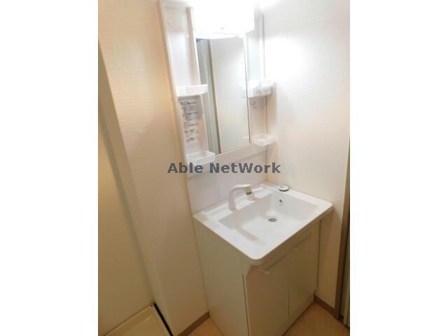 イスタナの物件内観写真