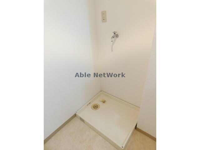 イスタナの物件内観写真