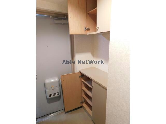 イスタナの物件内観写真