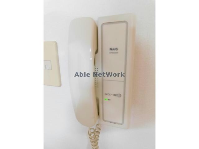 イスタナの物件内観写真