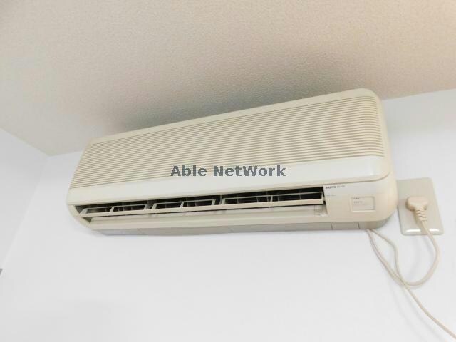 イスタナの物件内観写真