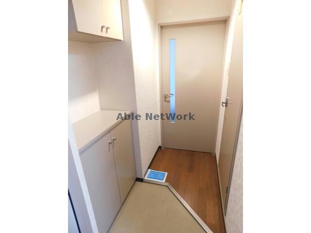 イスタナの物件内観写真