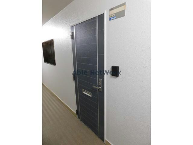 イスタナの物件内観写真