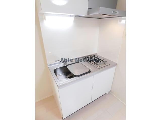 ハーモニーテラス清水Ⅷの物件内観写真