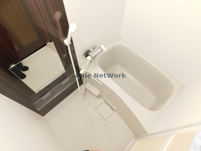 ハーモニーテラス清水Ⅷの物件内観写真