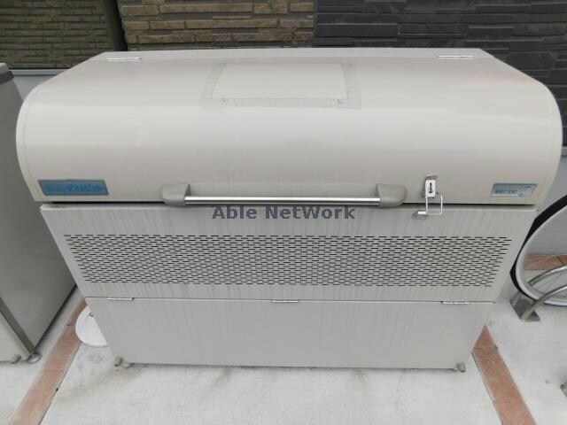 ハーモニーテラス清水Ⅷの物件外観写真