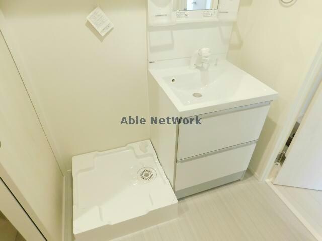 ハーモニーテラス清水Ⅷの物件内観写真