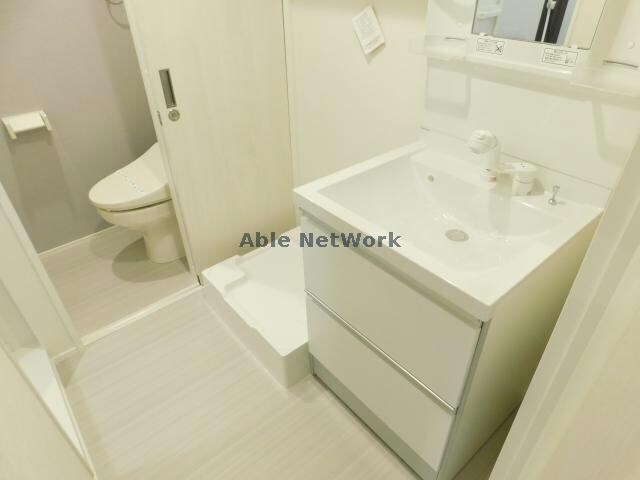 ハーモニーテラス清水Ⅷの物件内観写真