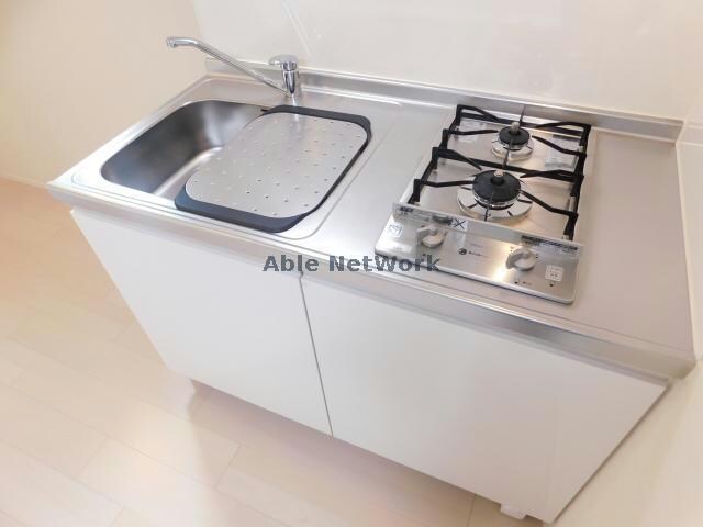 ハーモニーテラス清水Ⅷの物件内観写真