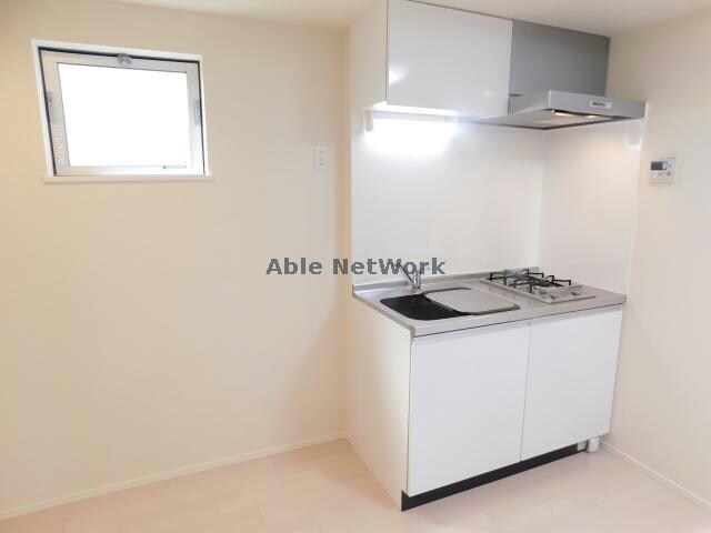 ハーモニーテラス清水Ⅷの物件内観写真