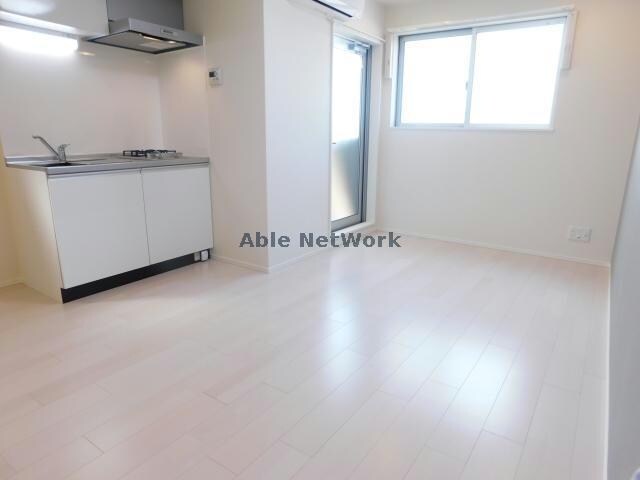 ハーモニーテラス清水Ⅷの物件内観写真