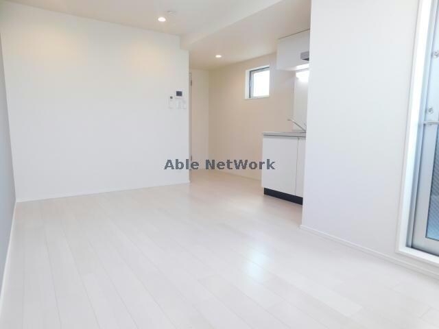 ハーモニーテラス清水Ⅷの物件内観写真