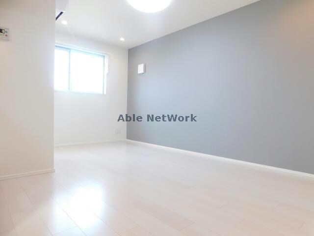 ハーモニーテラス清水Ⅷの物件内観写真