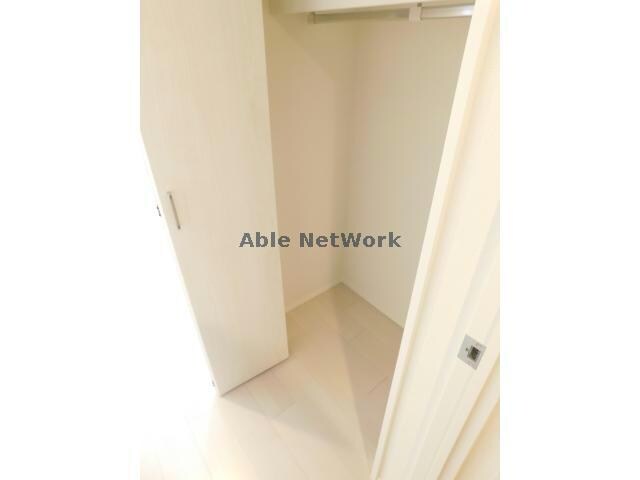 ハーモニーテラス清水Ⅷの物件内観写真