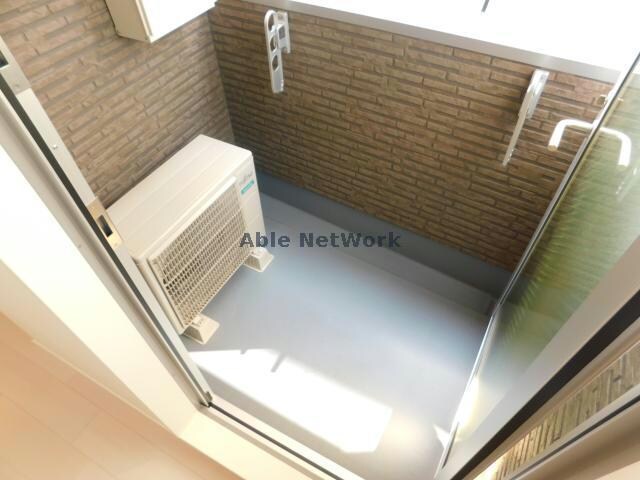 ハーモニーテラス清水Ⅷの物件内観写真