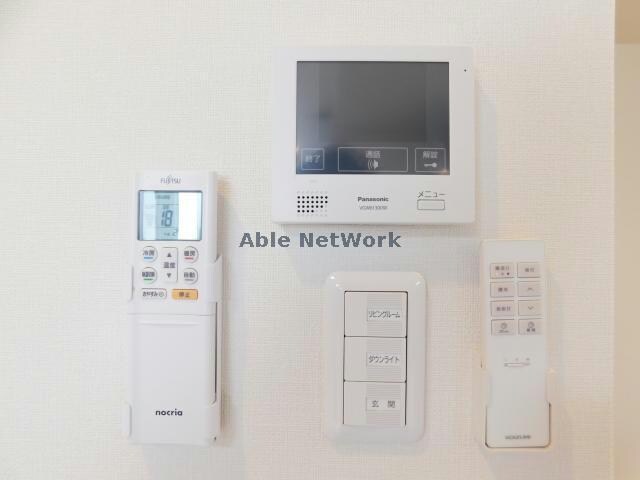 ハーモニーテラス清水Ⅷの物件内観写真