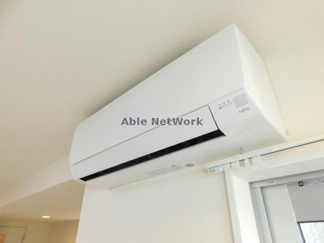 ハーモニーテラス清水Ⅷの物件内観写真