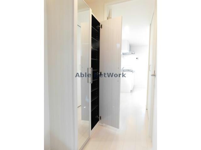 ハーモニーテラス清水Ⅷの物件内観写真