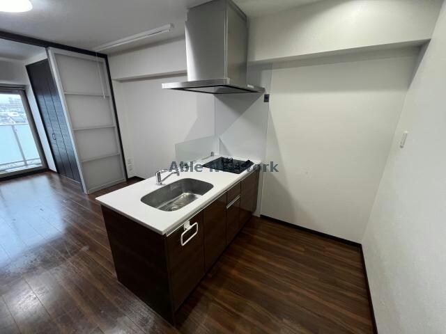 ドゥエリング森小路の物件内観写真