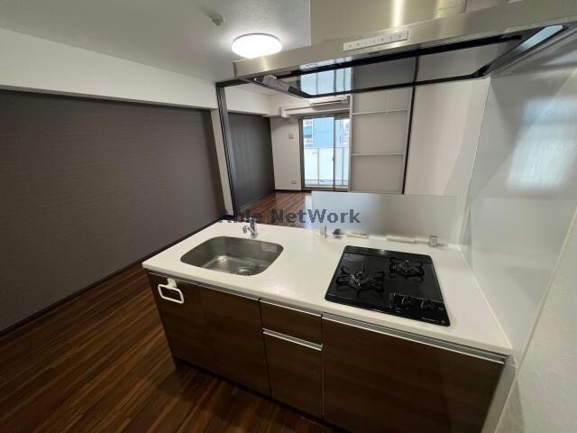 ドゥエリング森小路の物件内観写真