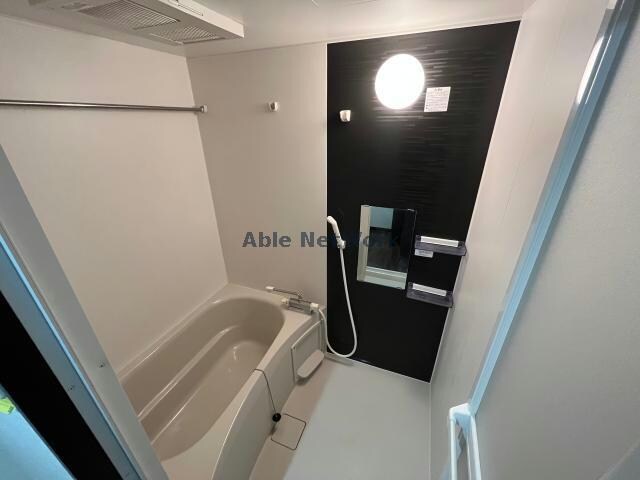 ドゥエリング森小路の物件内観写真