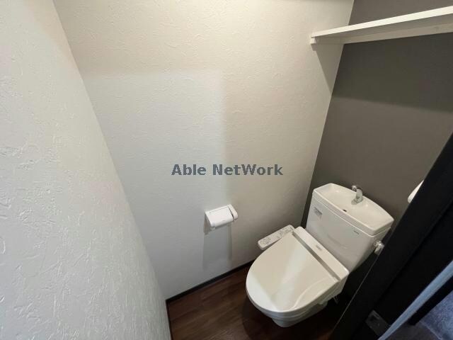 ドゥエリング森小路の物件内観写真