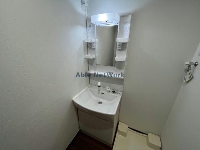 ドゥエリング森小路の物件内観写真