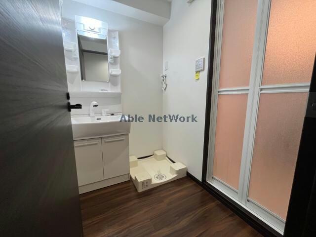 ドゥエリング森小路の物件内観写真