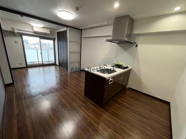 ドゥエリング森小路の物件内観写真