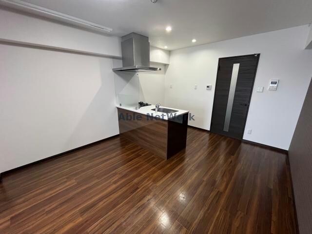 ドゥエリング森小路の物件内観写真