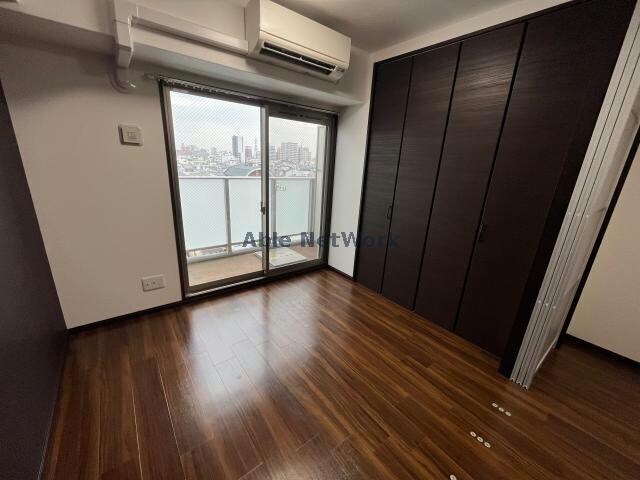 ドゥエリング森小路の物件内観写真