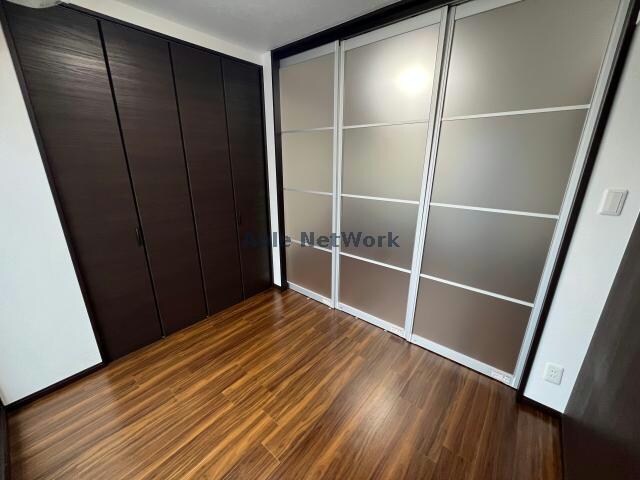 ドゥエリング森小路の物件内観写真