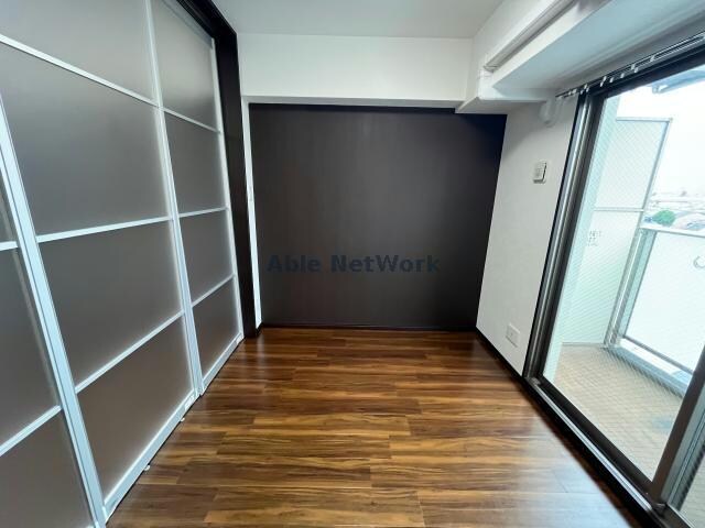 ドゥエリング森小路の物件内観写真