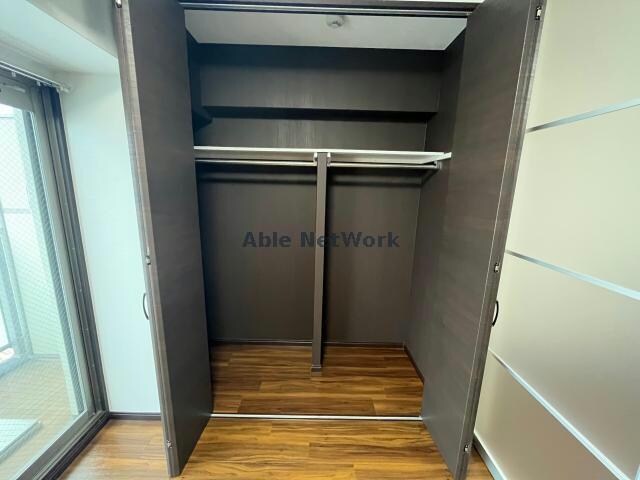 ドゥエリング森小路の物件内観写真